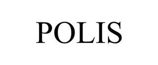 POLIS