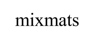 MIXMATS