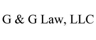 G & G LAW, LLC
