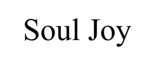 SOUL JOY