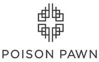 POISON PAWN