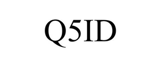 Q5ID