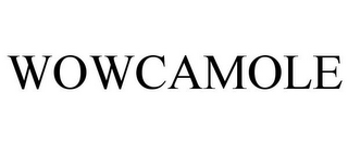 WOWCAMOLE