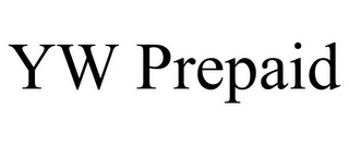 YW PREPAID