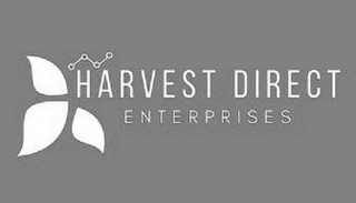 HARVEST DIRECT ENTERPRISES