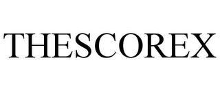 THESCOREX