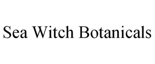 SEA WITCH BOTANICALS