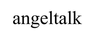 ANGELTALK