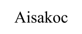 AISAKOC