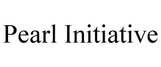 PEARL INITIATIVE
