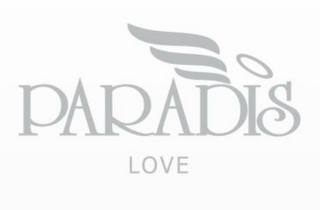 PARADIS LOVE