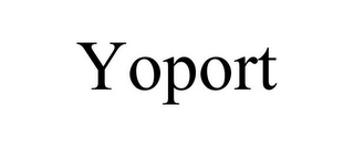 YOPORT