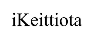 IKEITTIOTA