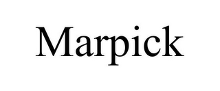 MARPICK