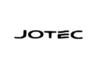 JOTEC