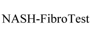 NASH-FIBROTEST