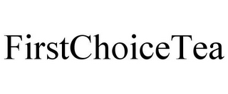 FIRSTCHOICETEA