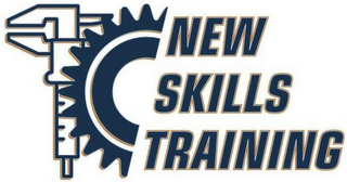 NEW SKILLS TRAINING