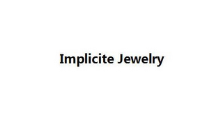 IMPLICITE JEWELRY