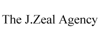 THE J.ZEAL AGENCY