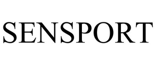 SENSPORT