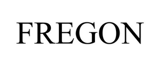 FREGON