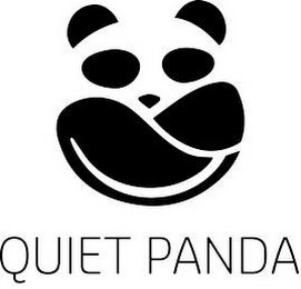 QUIET PANDA