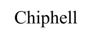 CHIPHELL