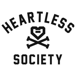 HEARTLESS SOCIETY