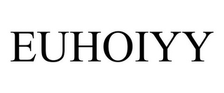 EUHOIYY
