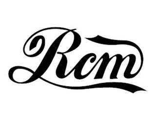 RCM