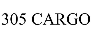 305 CARGO