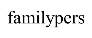 FAMILYPERS