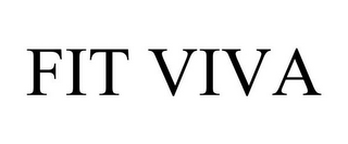 FIT VIVA