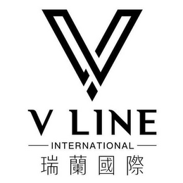 V V LINE INTERNATIONAL