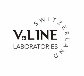 V LINE LABORATORIES SWITZERLAND