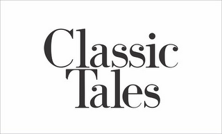 CLASSIC TALES