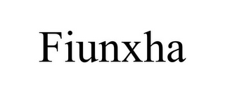 FIUNXHA