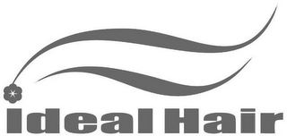 IDEAL HAIR