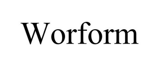 WORFORM