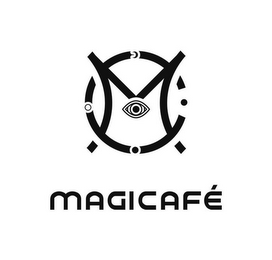 MAGICAFÉ