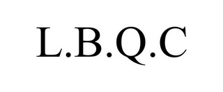 L.B.Q.C