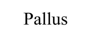 PALLUS