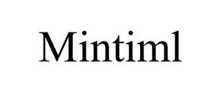 MINTIML