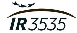 IR 3535