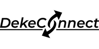 DEKECONNECT