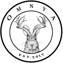 OMNYA EST. 2017