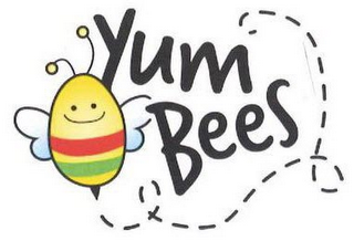 YUM BEES