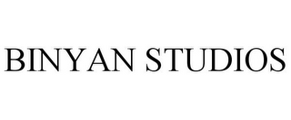 BINYAN STUDIOS