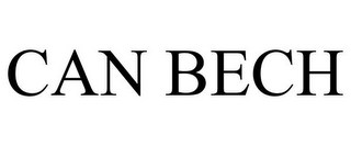 CAN BECH
